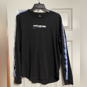 Hollister Long Sleeve Tee